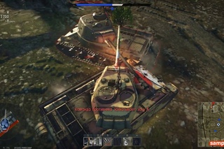 RUS 71 VS AOD