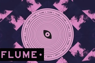 Flume Album Teaser