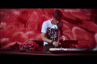 DJ Pavel