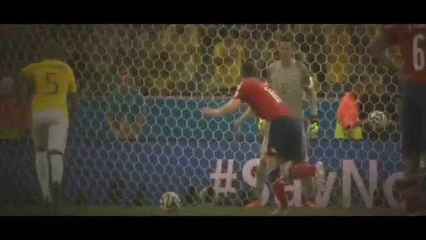 James Rodriguez RM, 10 Columbian star Skills, goals, good
