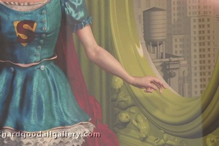 Ray Caesar/  Richard Goodall Gallery 2010