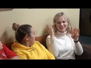 Спектакль из Питера в Уфе