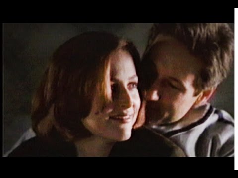 X Files: Secret