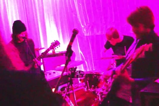 X-Ray Fiends: Sweet leaf