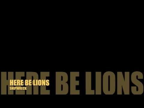 Here Be Lions