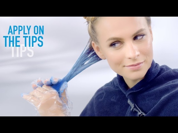 DIY Hair Look Tutorial, Space Buns I Schwarzkopf