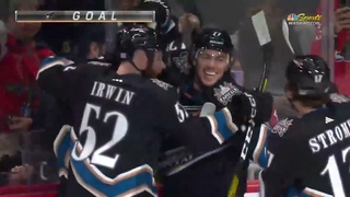 NHL    Condensed Games