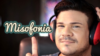 Como Descobri a Misofonia?