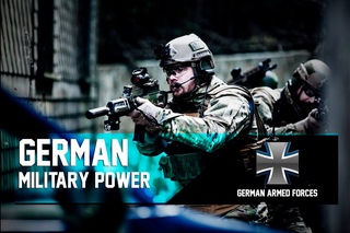 German Military Power │2015│