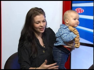 Актуальне інтерв’ю - Попова, Архіпова