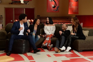 High School Musical 10th Anniversary Reunion Especial Completo | Legendas PT-BR