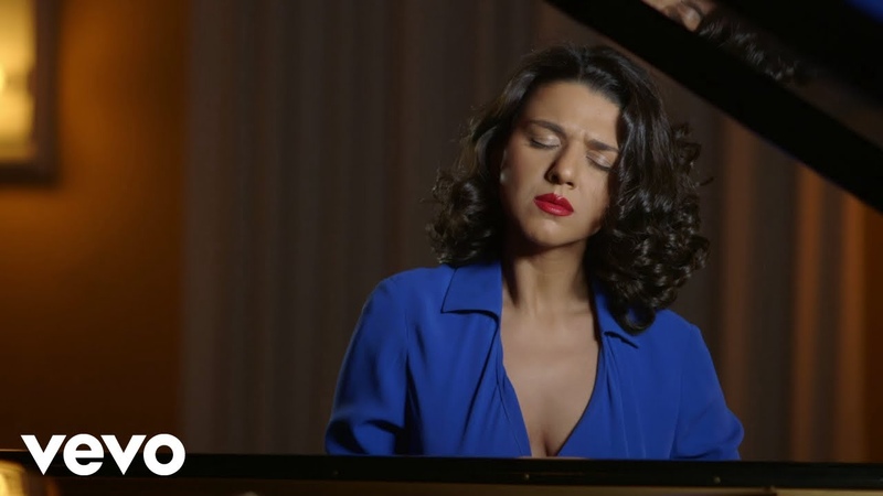 Khatia Buniatishvili Schubert: Impromptu No. 3 in G Flat Major, Op. 90, D.