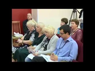 Социальным учреждениям Ленинградской области подарили цифровое телевидение