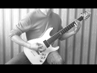 The Rite - Despair (guitar cover)