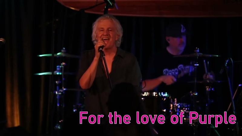 Woman From Tokyo For The Love Of Purple Beaches Hotel