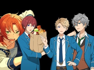 just enstars things(reupload)