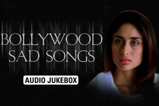 Bollywood Sad Songs | Audio Jukebox