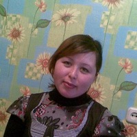 Асель Джумодилова