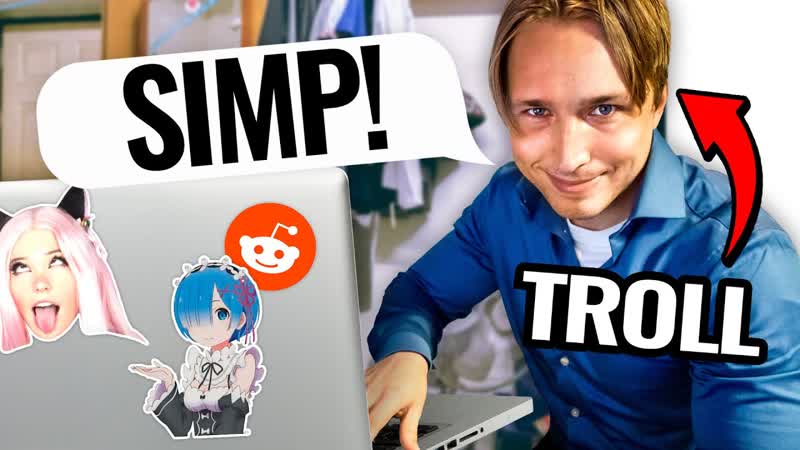The Secret Life of an Internet