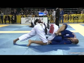 Bernardo Faria’s Pressure Passing Breakdown