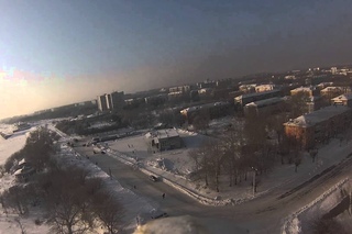 Комсомольск-на-Амуре