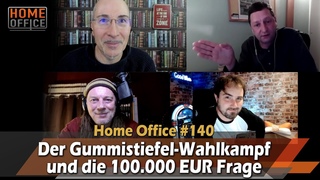 Home Office # 140 feat. @