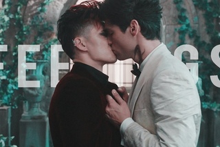 ● Feelings [malec]