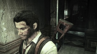 ЕЩЕ ОДНА ВСТРЕЧА С ВОЛОСАТОЙ БАБОЙ - EVIL WITHIN #PART13