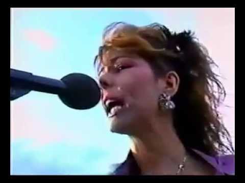 Sandra Maria Magdalena ( Aus Dem Alabama, Germany