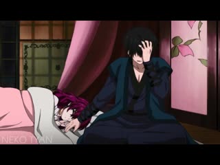 AMV_Treat You Better