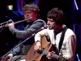 Сплин. Открытый Проект. Кухня