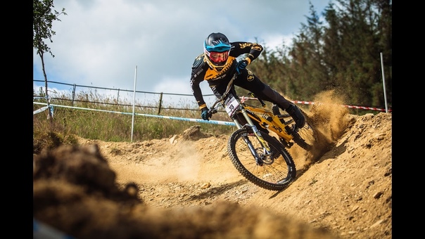 DOWNHILL FREERIDE AWESOME 2016 HD part