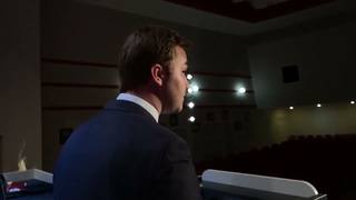 Вячеслав Гришечкин, ГомГМУ