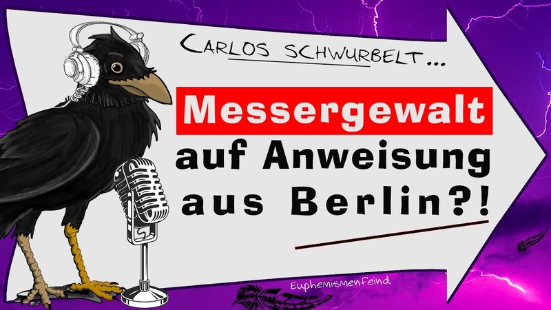 Schuldunfähige Gewalttäter: Auf Anweisung aus