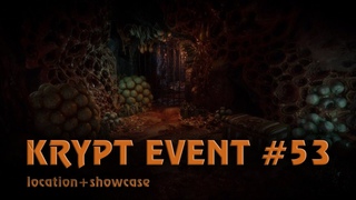 Mortal Kombat 11  Krypt Event #53
