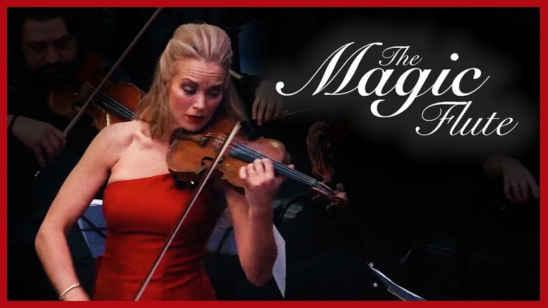 Magic Flute Fantasy, CAROLINE