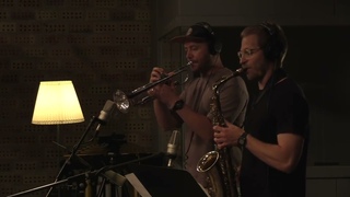 I Won't See You Again  Quintet