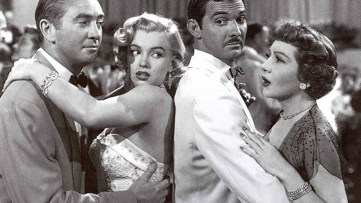 Давай сделаем это легально (1951), Lets Make It Legal