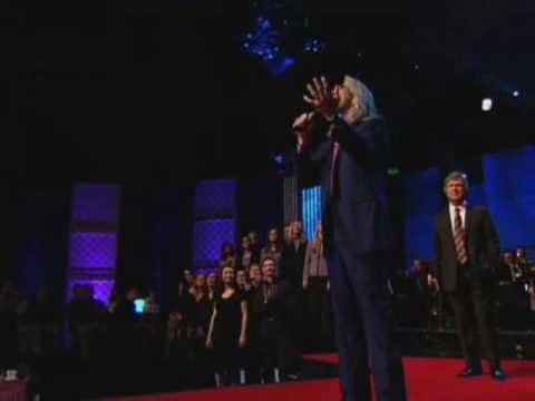 Worthy The Lamb Gaither Vocal Band, Voices of Lee, and Grace Community Church