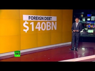 Эксперт: Программа МВФ для Украины не будет отличаться от греческой