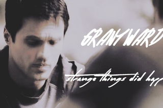 Grant Ward | strange things did happen +2x19