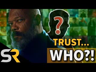 Beyond Suspicion: The Only 2 MCU Heroes NOT Skrull Villains