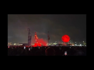 The Weeknd Portugal Live - House of Balloons, Heartless -  | 4K