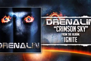 Drenalin - Crimson Sky