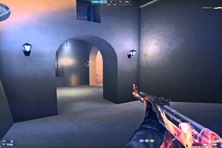 Прощай Counter Strike здарова CrossFire