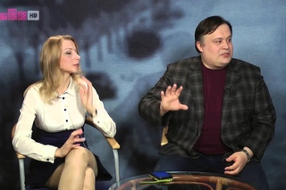 Александр Тихий и Слава Фактор в программе “От и ДО с Алексеем Рябковым“