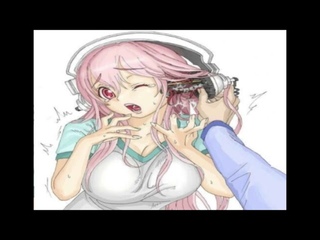 acidgvrl - she tried turning sewerslvt on during sex and my pp got soft