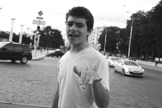 Дюрик ft. Яро Новосёловский - Одиночество