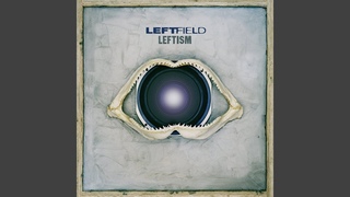 Afro Left (Remastered)