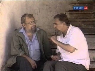 Вольфганг Вольфгангович Кавельмахер - интервью 1992 г.